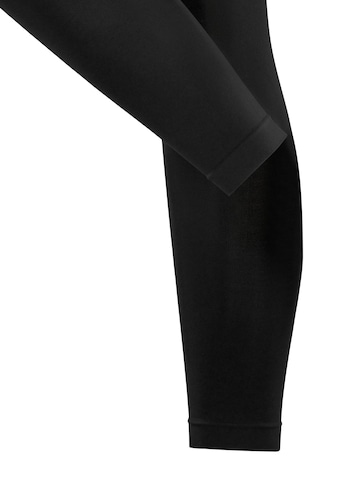 ESPRIT Slim fit Leggings '50 DEN' in Black