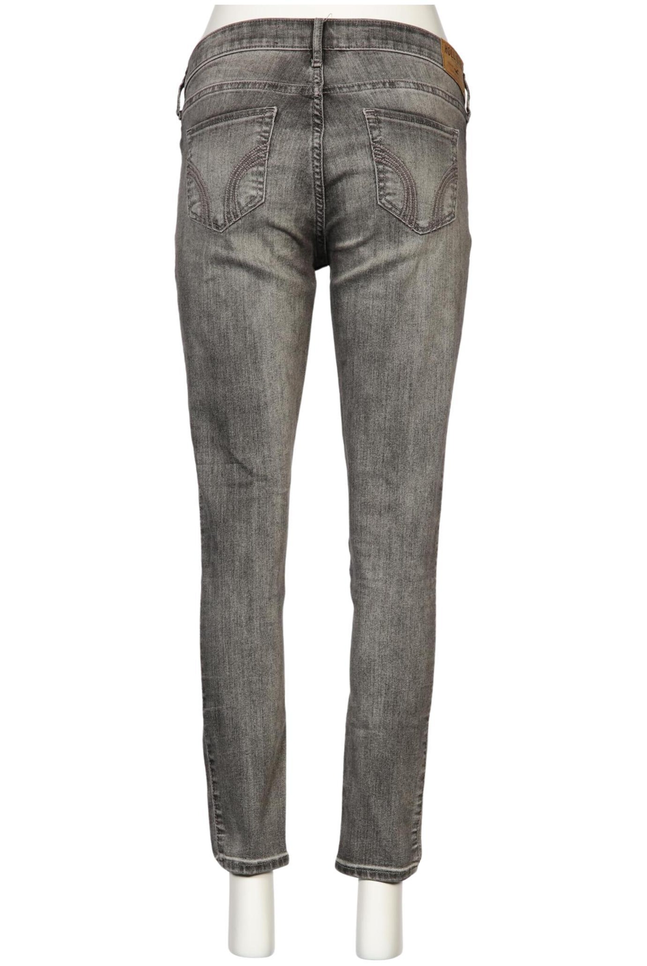 HOLLISTER Jeans in 27 in Grey
