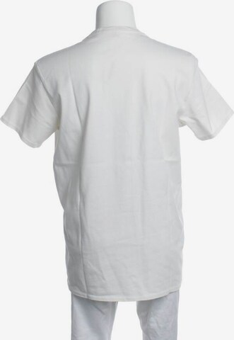 R13 Shirt S in Weiß