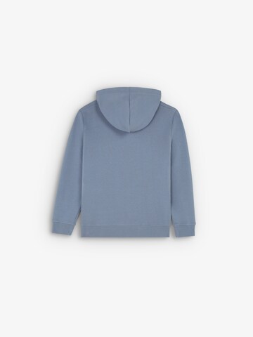 Scalpers Sweatshirt in Blue
