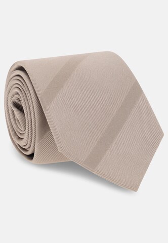 Cravate Boggi Milano en gris