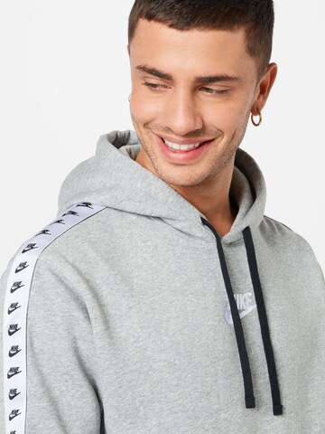 Nike Sportswear Sweatsuit in Grey