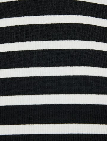 Koton Shirt in Zwart