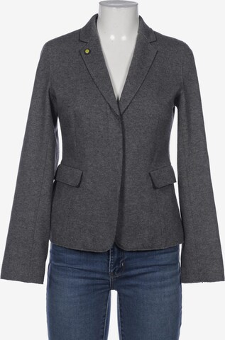 Marc O'Polo Blazer in M in Grey: front