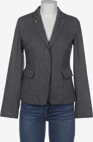 Marc O'Polo Blazer M in Grau: predná strana