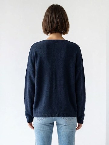 Pullover 'Pullover' di MixRay in blu
