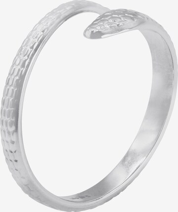 Heideman Ring 'Parth' in Silber: predná strana