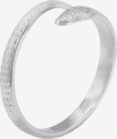 Heideman Ring 'Parth' in silber, Produktansicht