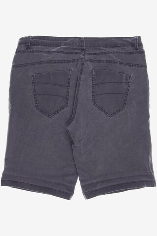 CECIL Shorts in L in Grey