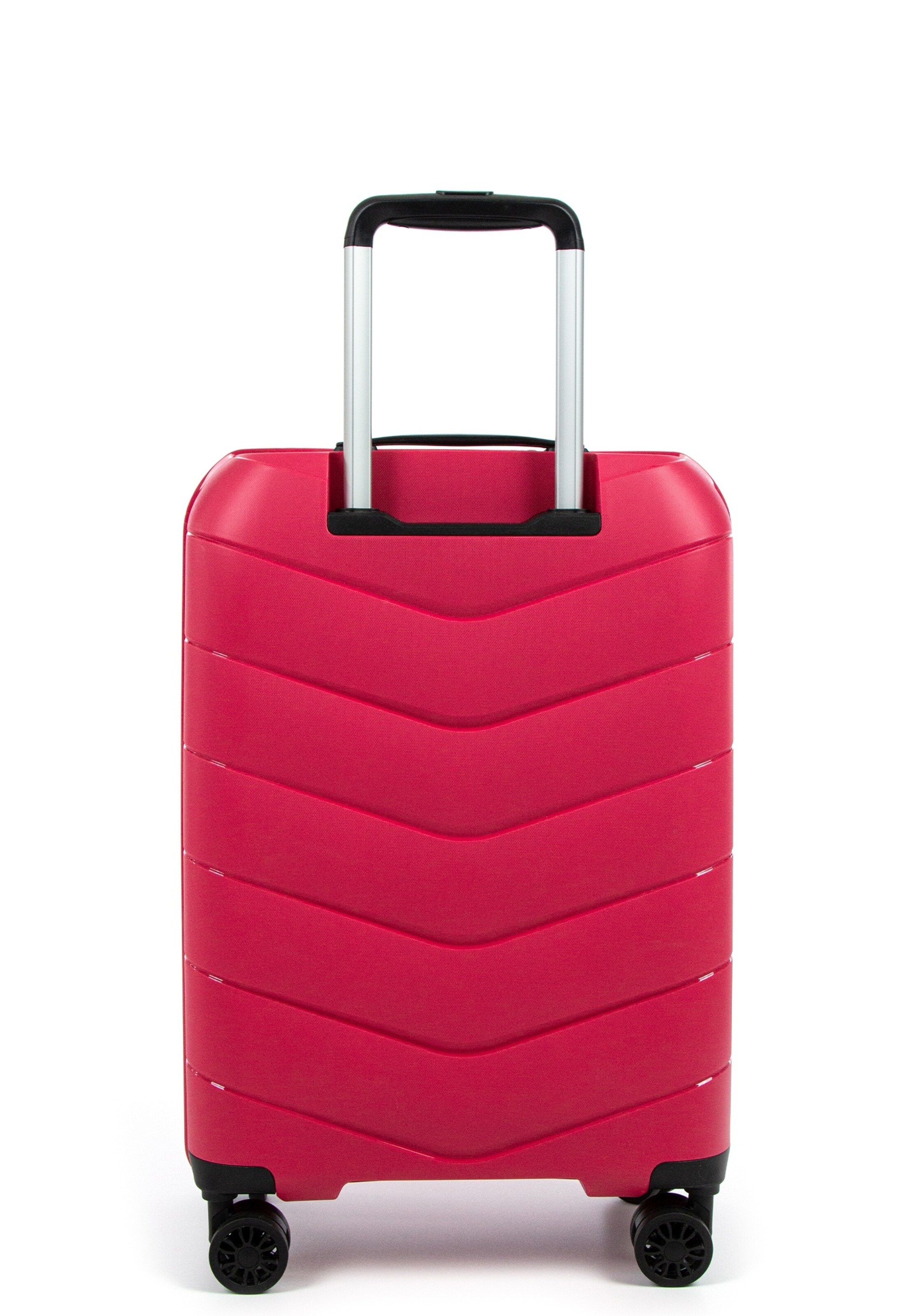 Emily & Noah Trolley ' E&N Travelbestie Werner ' in Pink