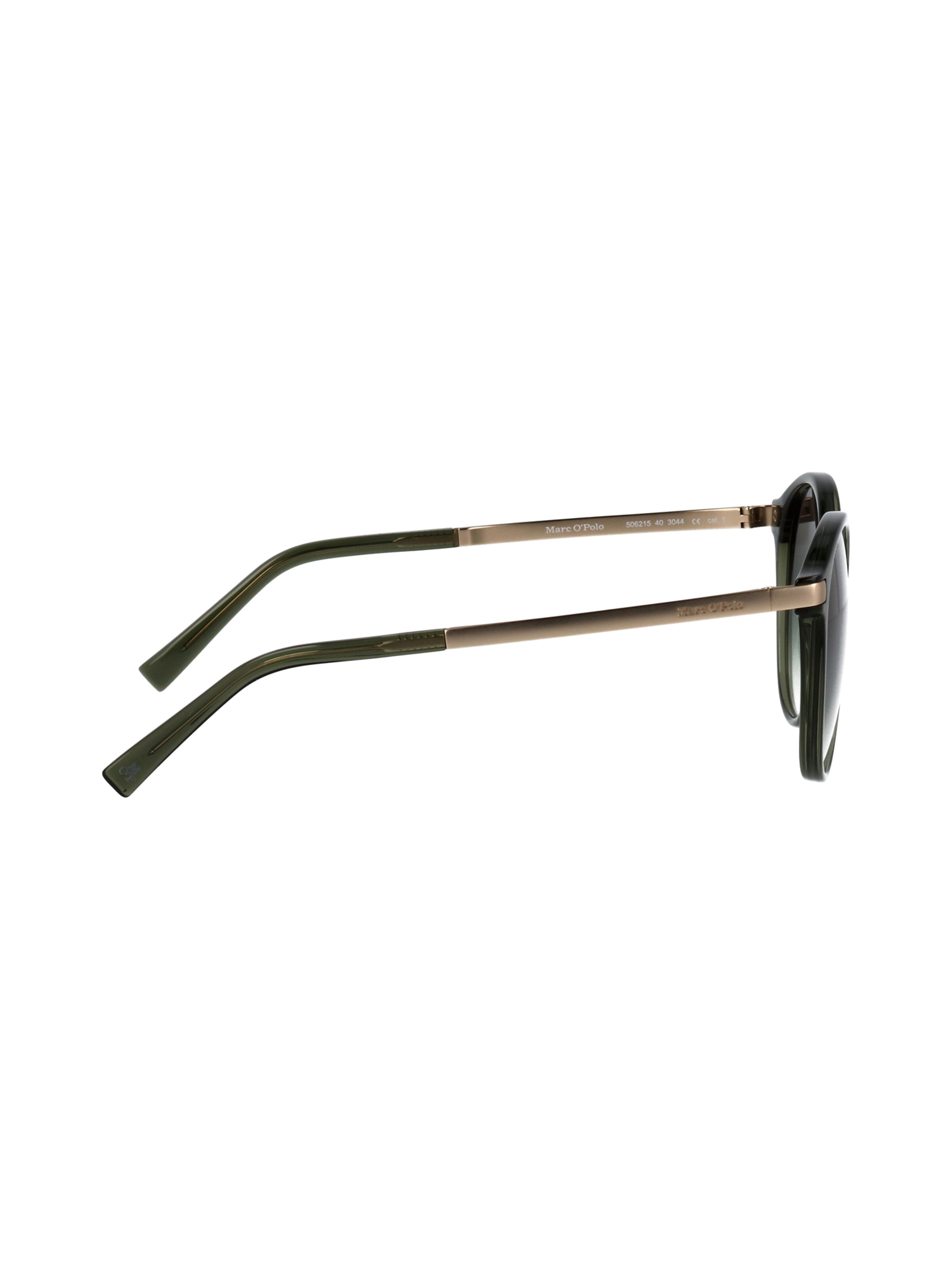 Marc O'Polo EYEWEAR Sonnenbrille‌‌‌‌‌‌ in Grün