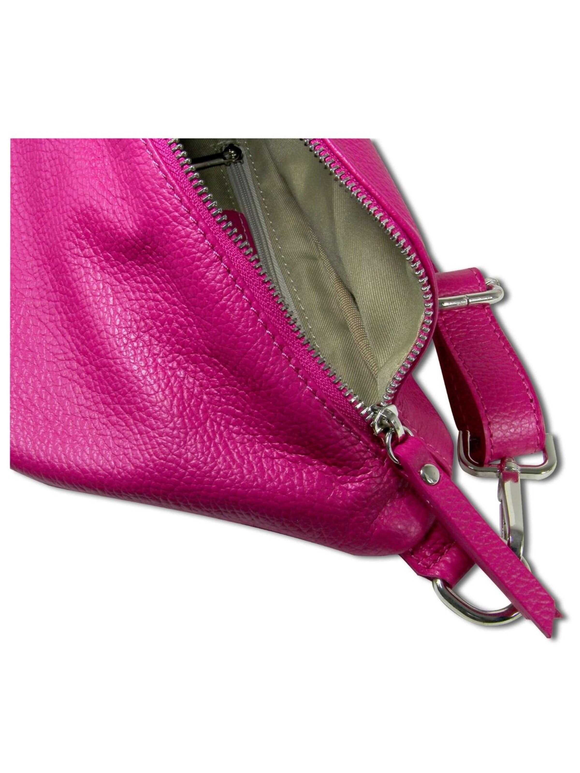 Florence Fanny Pack in Pink