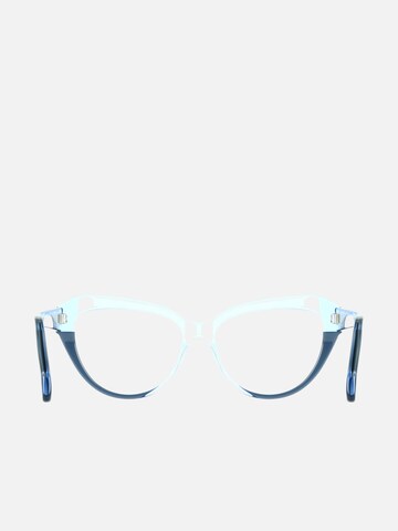 FERRAGAMO - Gafas de sol 'Ferragamo SF3046' en azul