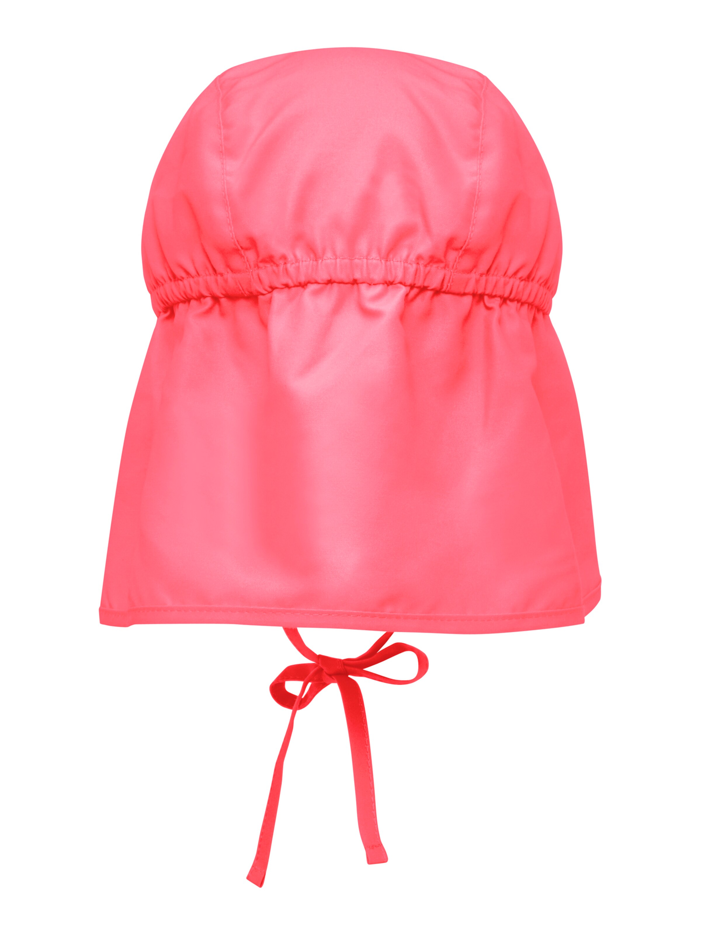 PLAYSHOES Müts, värv roosa