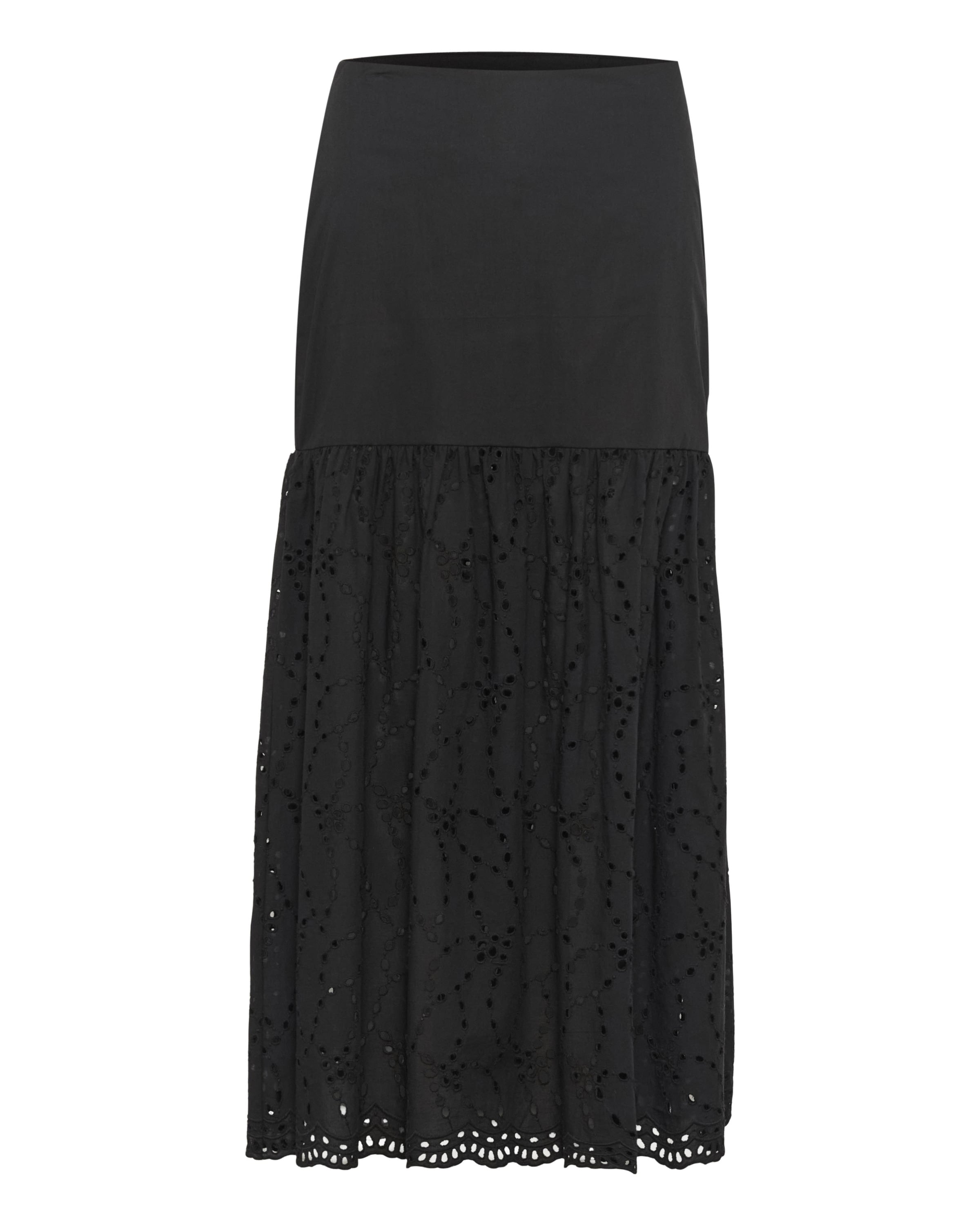 InWear Skirt in 34 in Black, Item view
