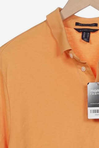 Lands‘ End Poloshirt M in Orange