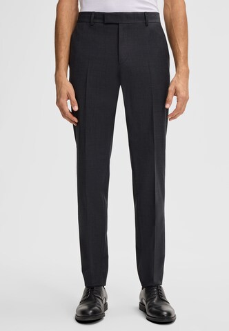 Coupe slim Costume 'Aidan-Max' STRELLSON en gris