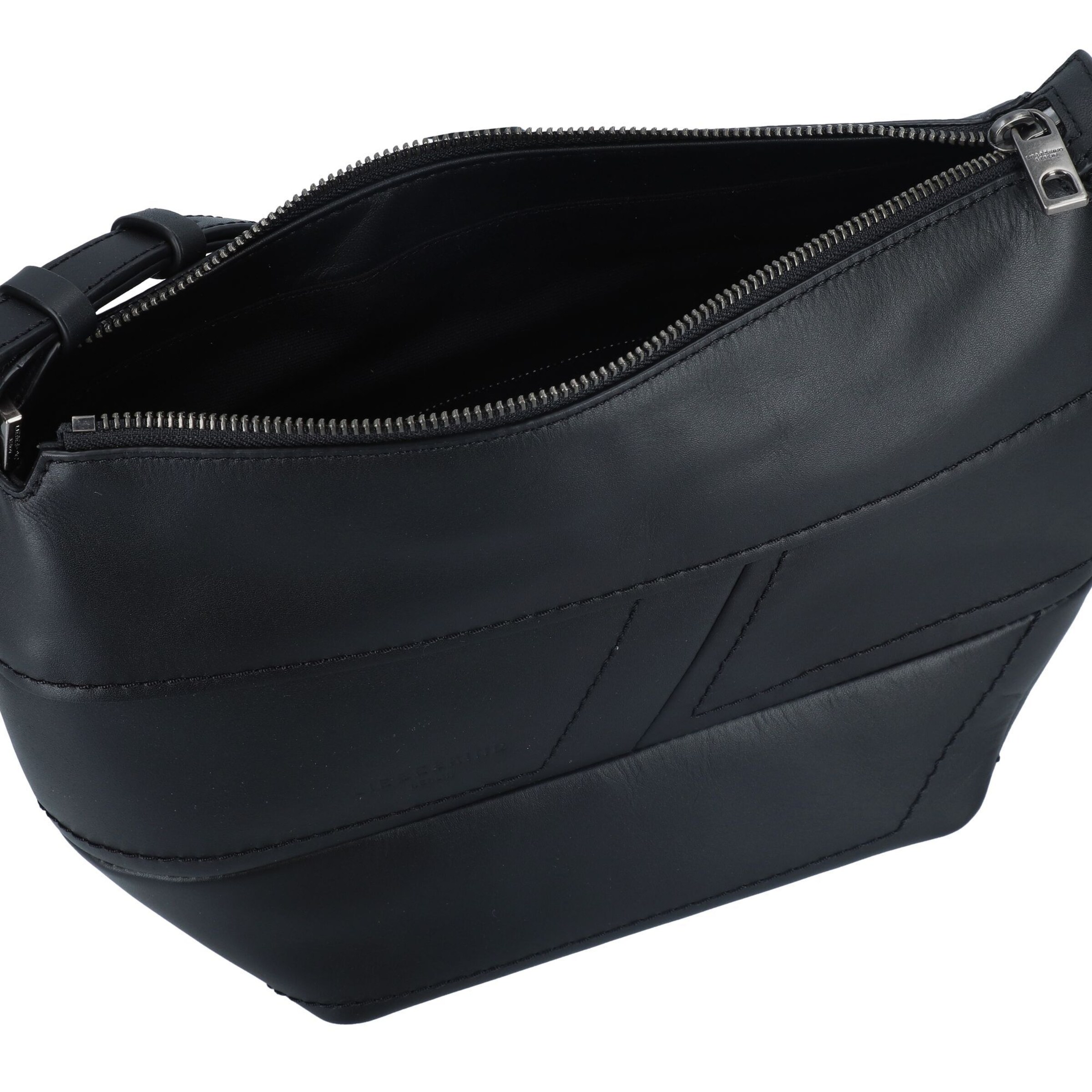 Sac à bandoulière 'Edda' Liebeskind Berlin en noir