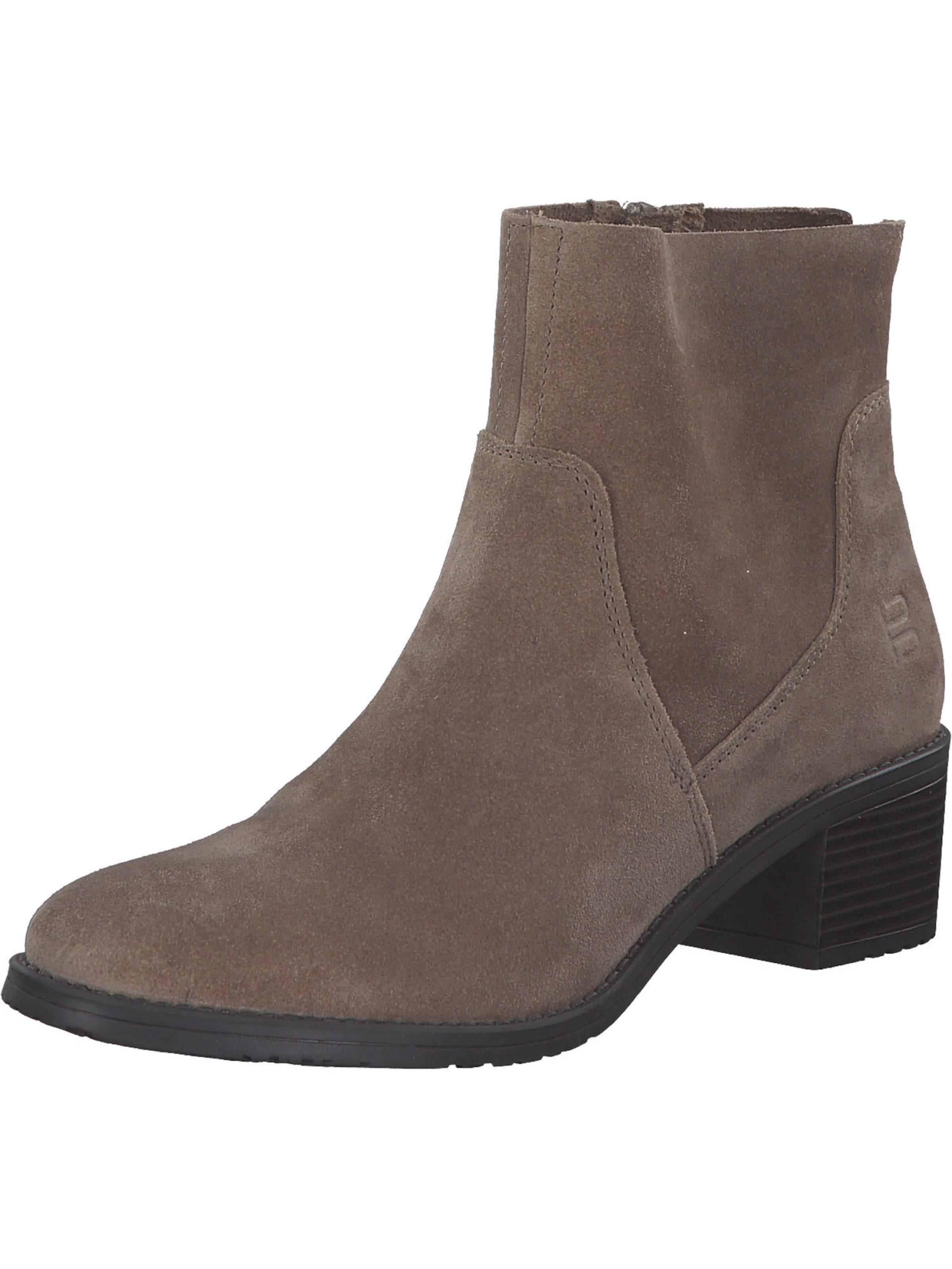 TT. BAGATT Ankle Boots 'Ruby 1' in Beige: front