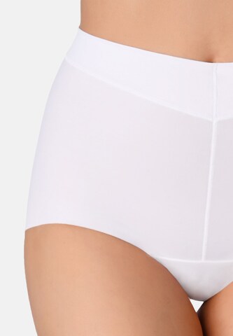 Slip modellante 'Zoe' di TEYLI in bianco