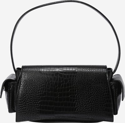 TOPSHOP Shoulder bag in Black, Item view