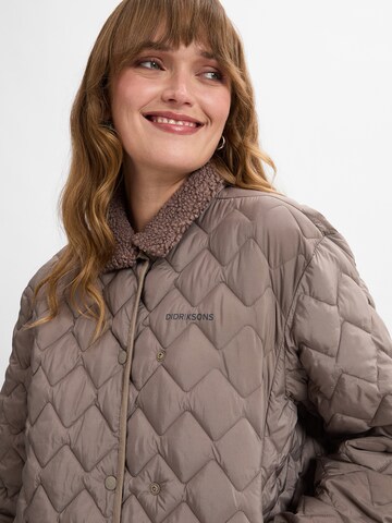 Didriksons Tussenjas 'Betina' in Beige