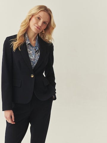 TATUUM Блейзер в Синий: спереди