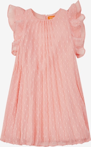 STACCATO Φόρεμα σε ροζ: μπροστά