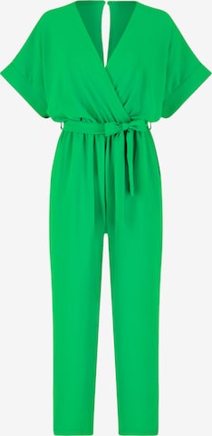 LolaLiza Jumpsuit in Grün: predná strana