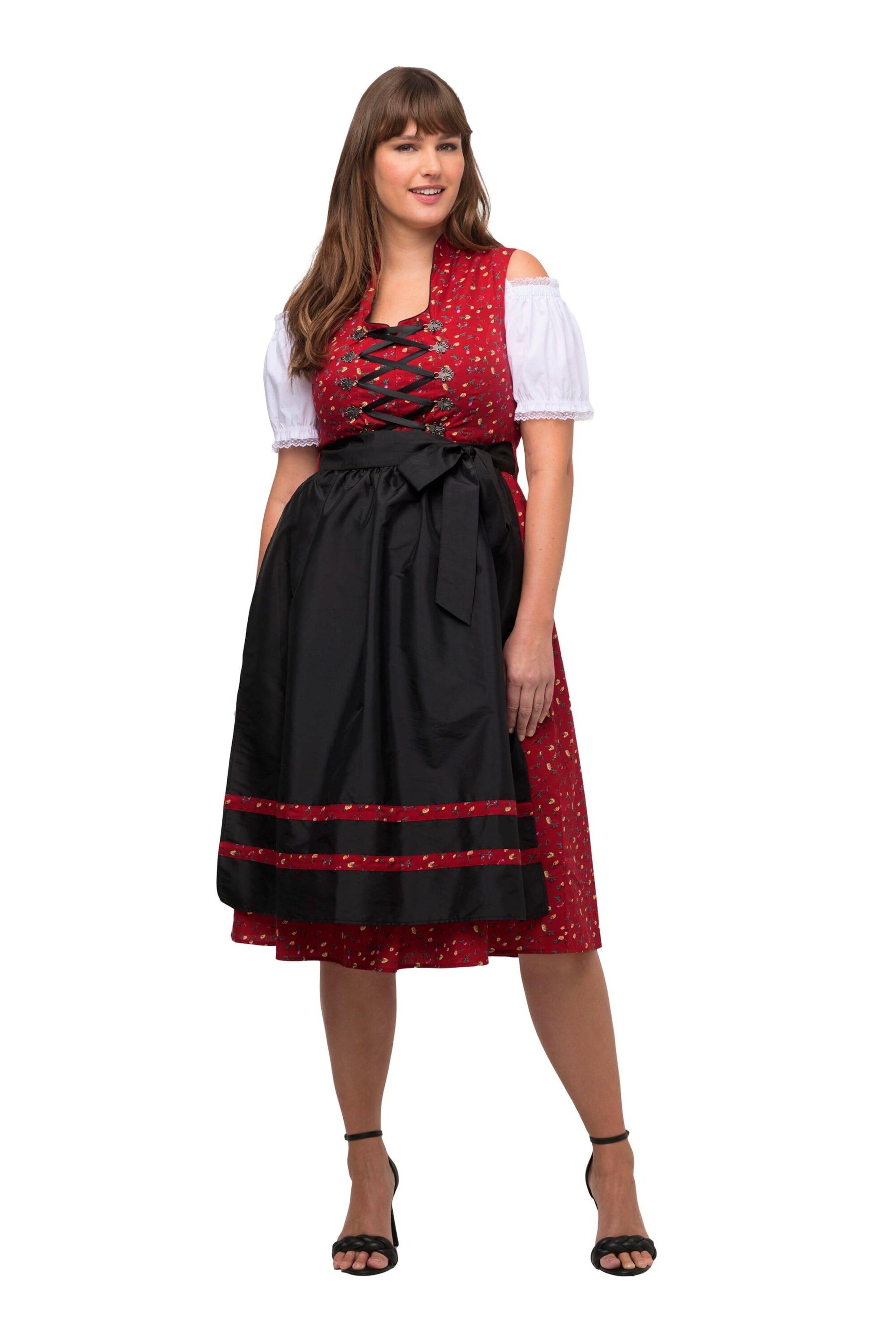 Dirndl grande taille online