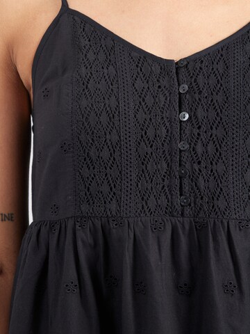 Abito estivo 'CORA' di LEVI'S ® in nero