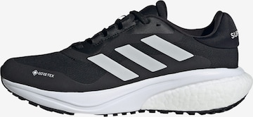 ADIDAS PERFORMANCE Loopschoen 'Supernova 3 GTX' in Zwart: voorkant