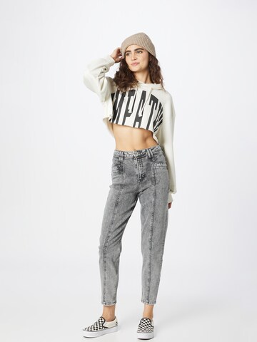 GARCIA Regular Jeans in Grau