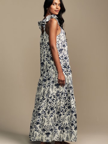 Abito di LAURA ASHLEY in beige
