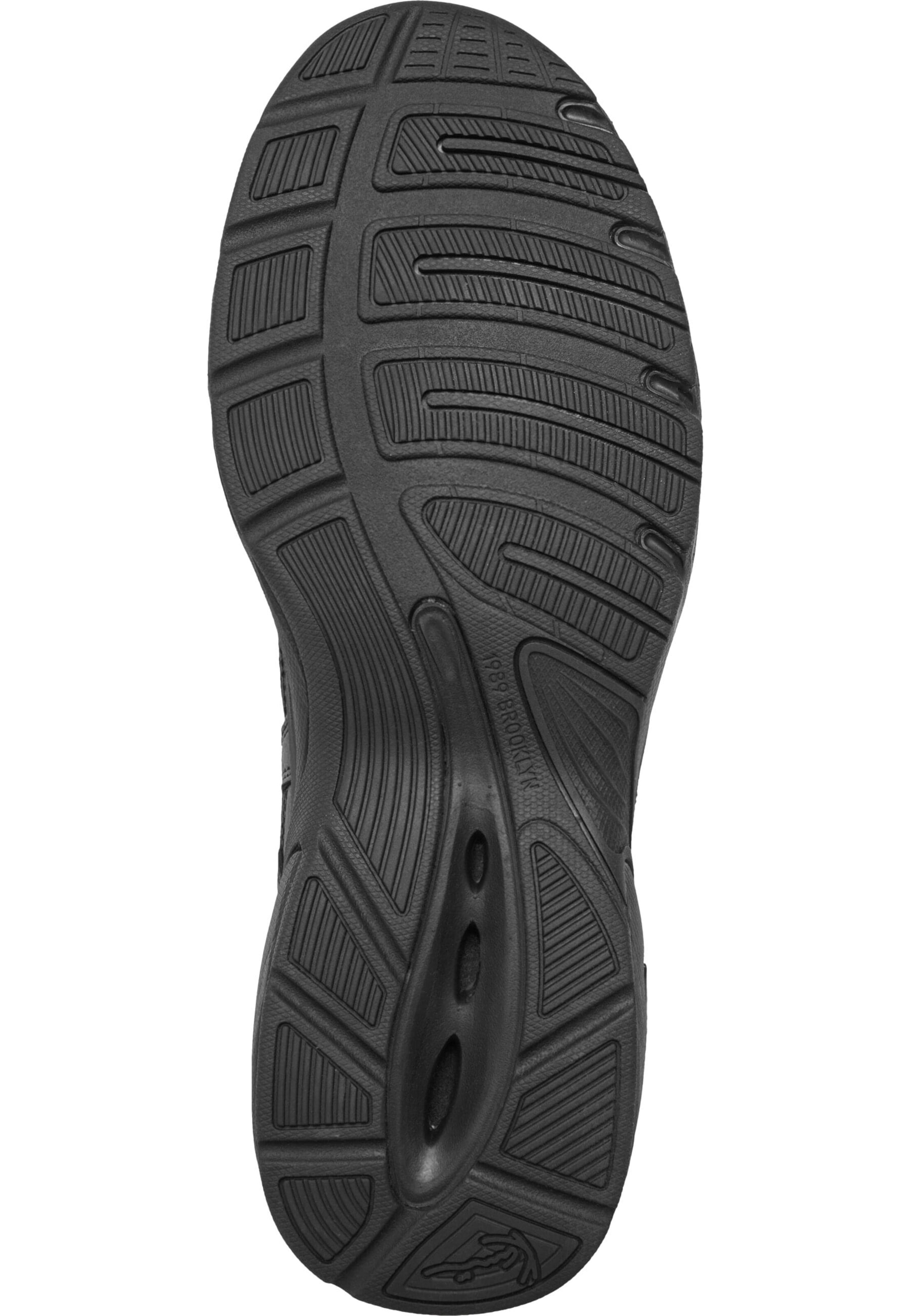 Sneaker bassa di Karl Kani in nero