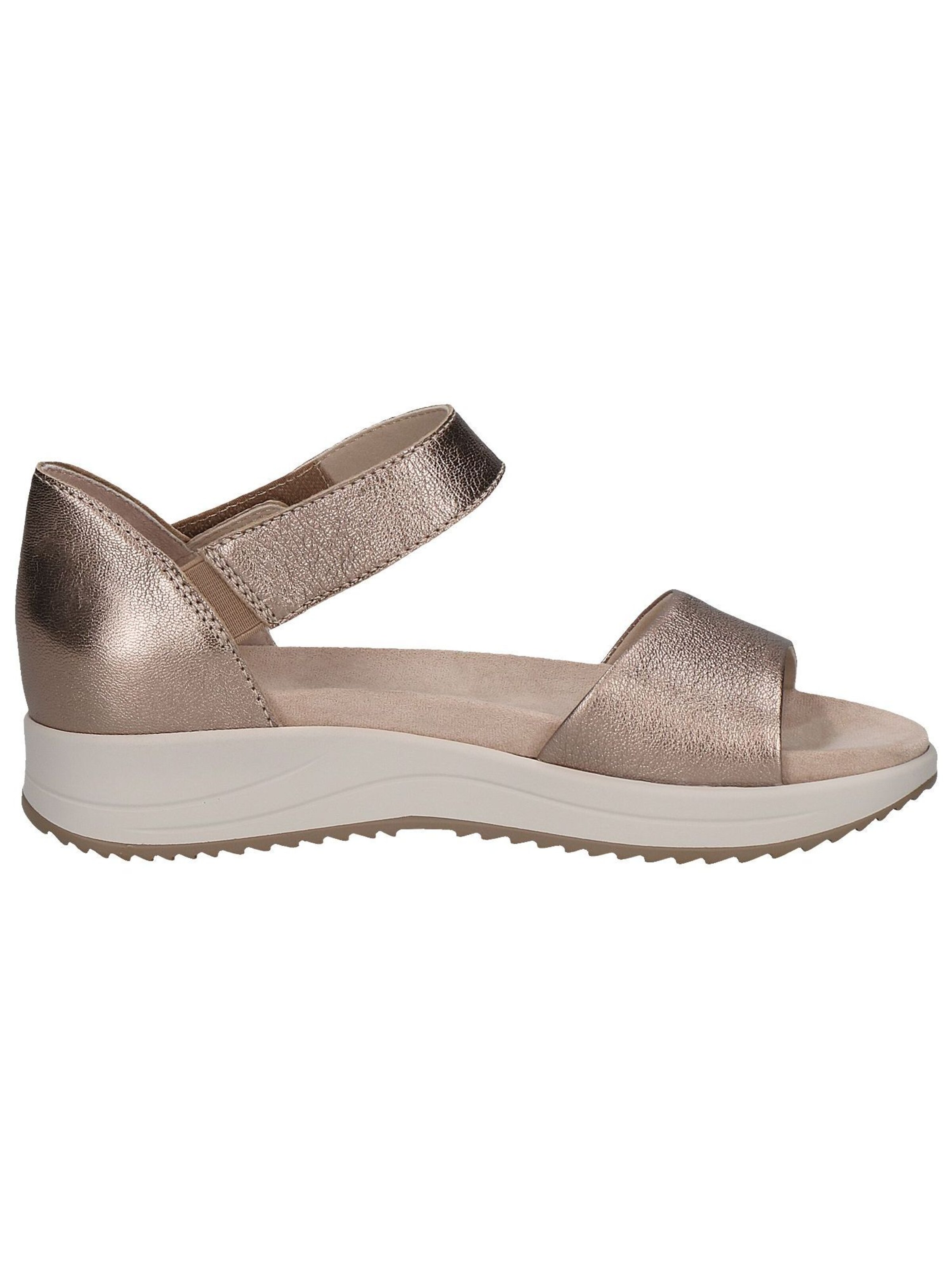 Sandales CAPRICE en marron