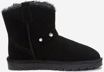 Gooce Snow Boots 'Woopy' in Black