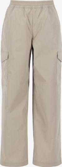 Pantaloni cargo ALPHA INDUSTRIES di colore stucco, Visualizzazione prodotti