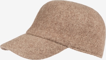 Roeckl Pet 'BEL AIR HERREN' in Beige: voorkant