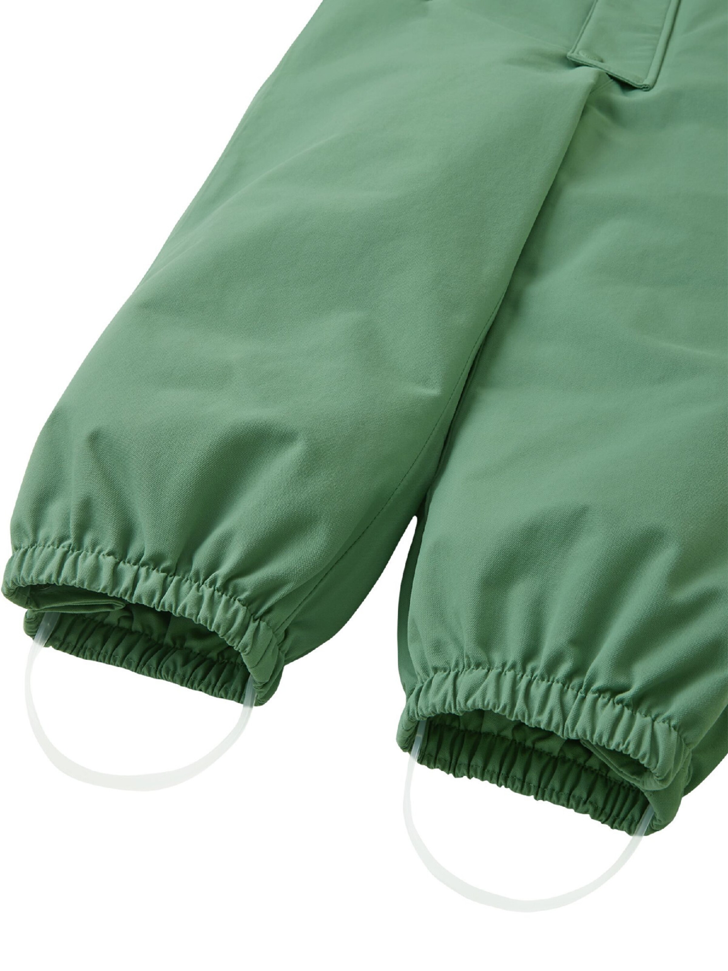 Reima Athletic Suit 'Stavanger' in Green
