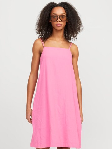 JJXX Summer dress 'JXBreeze' in Pink: front