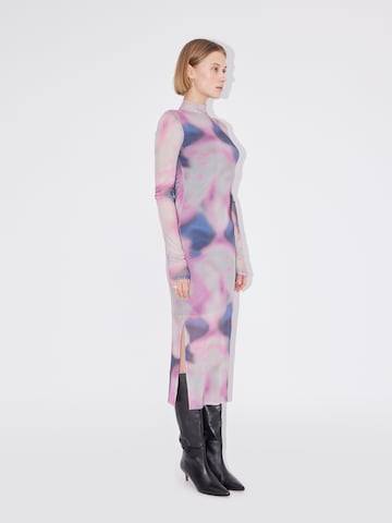 LeGer by Lena Gercke Dress 'Emina' in Mixed colors: side