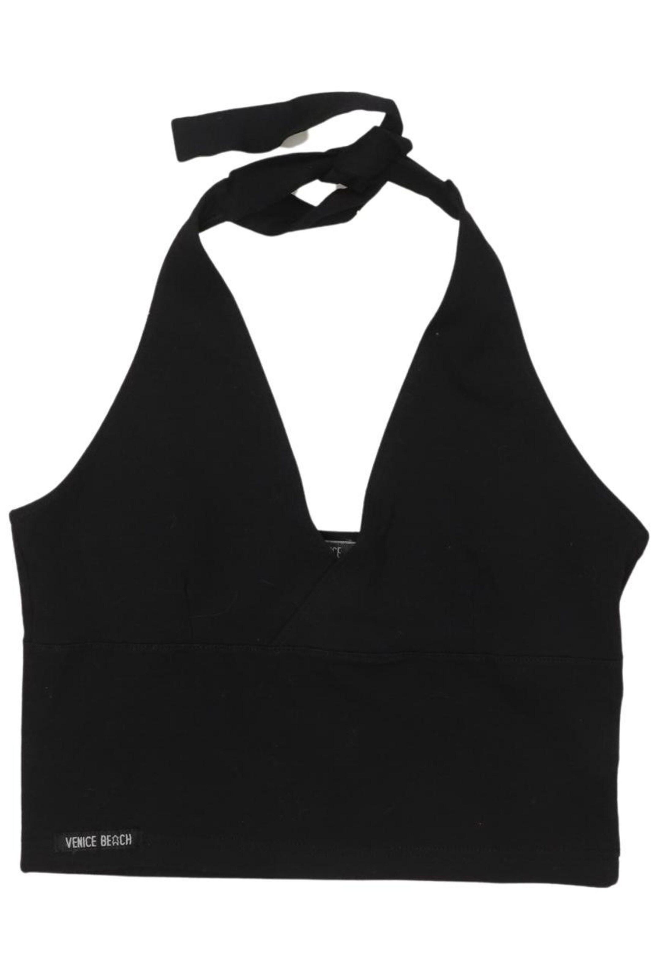 VENICE BEACH Top & Shirt in L in Black: front