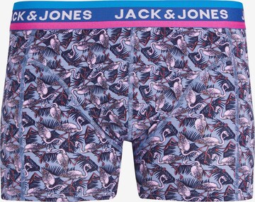 Boxers 'Lake Land' JACK & JONES en bleu