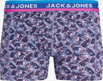 JACK & JONES Boxer shorts 'Lake Land' in Blue