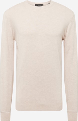 SCOTCH & SODA Pullover in Pink: front