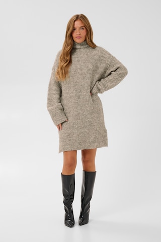Robe Kaffe en beige
