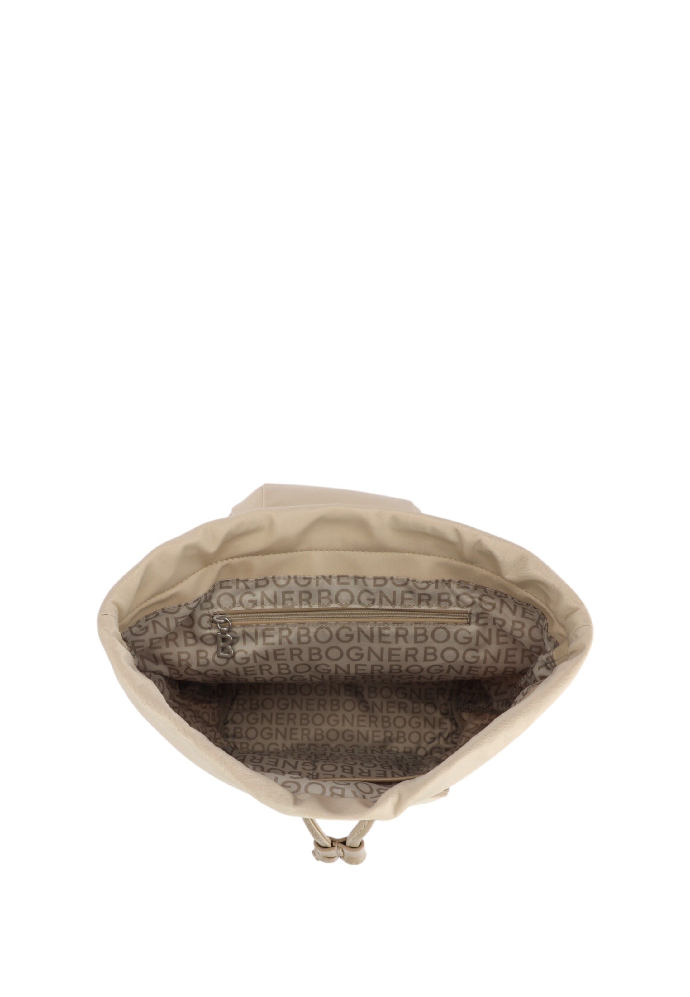 Sac à dos 'Klosters Feline' BOGNER en gris