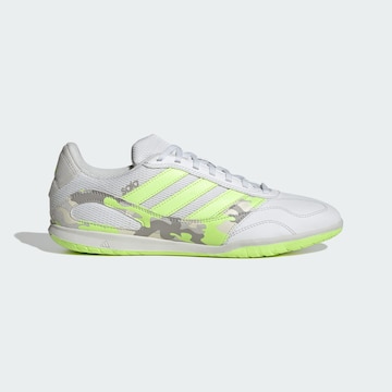 ADIDAS PERFORMANCE Soccer shoe 'Super Sala III' in White