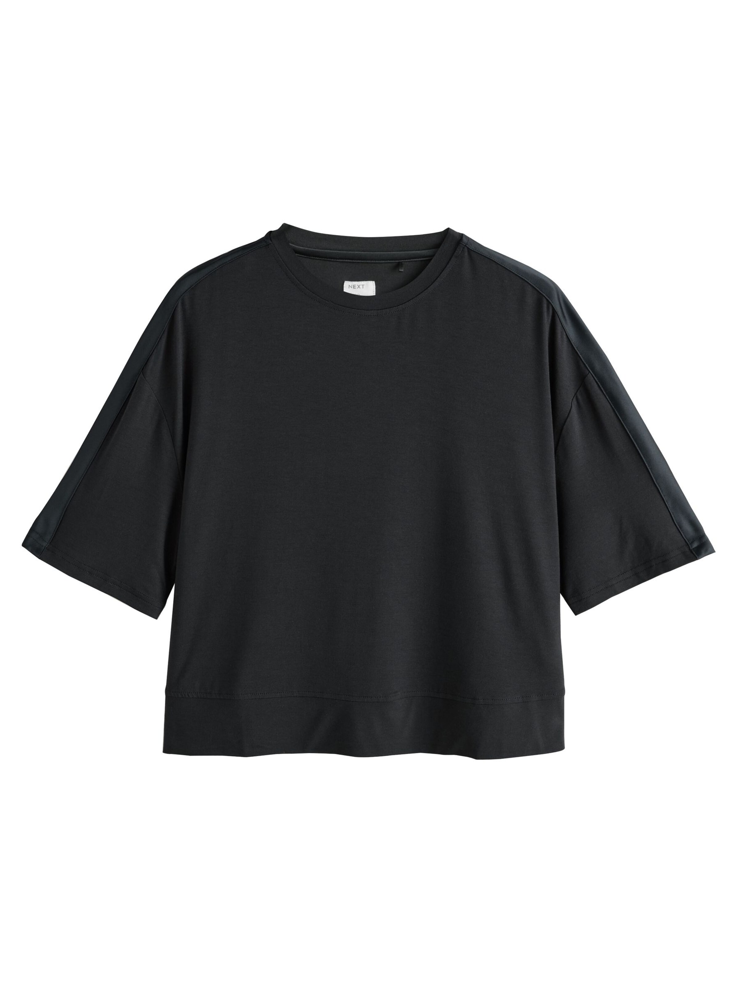 Next Pajama in Black